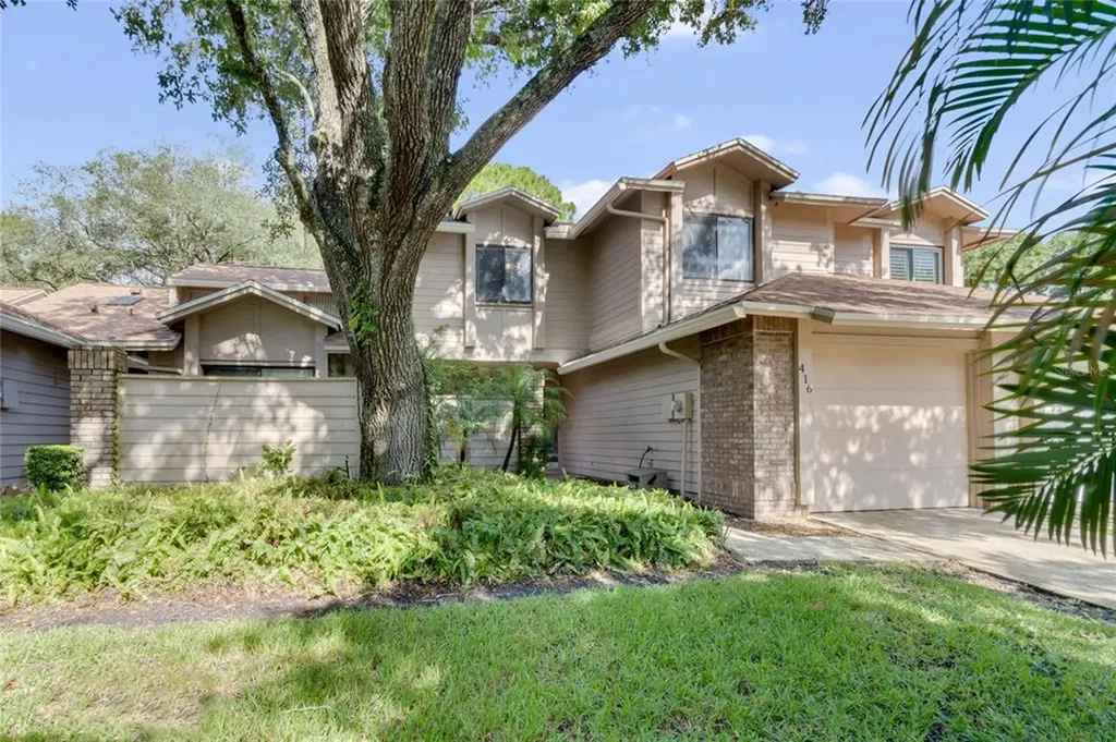 416 Evesham Place Longwood FL 32779