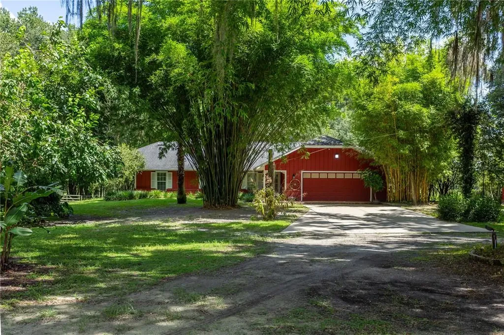5191 E Highway 316 Citra FL 32113