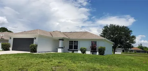 4419 NE 22nd Place Cape Coral FL 33909