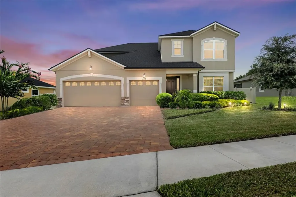 2348 Oxmoor Drive Deland FL 32724