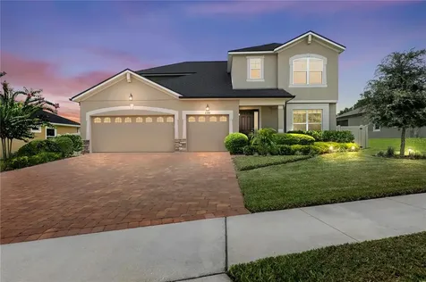 2348 Oxmoor Drive Deland FL 32724