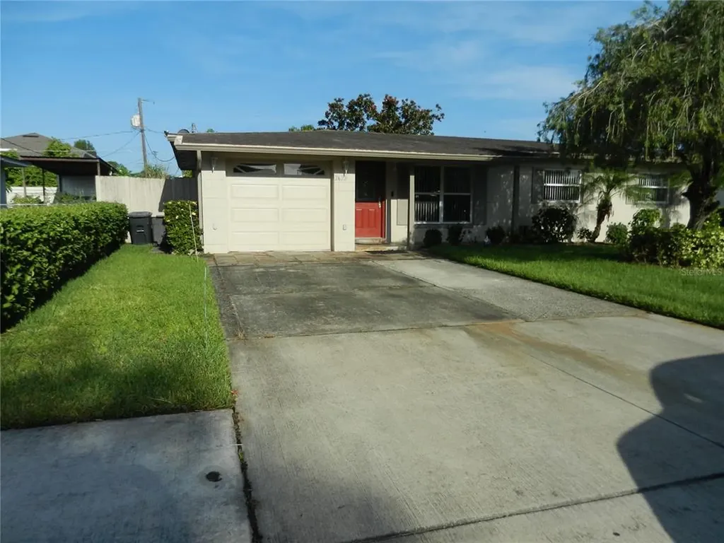 2622 Coral Avenue Kissimmee FL 34741