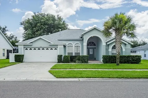 3144 Ibis Hill Street Clermont FL 34714