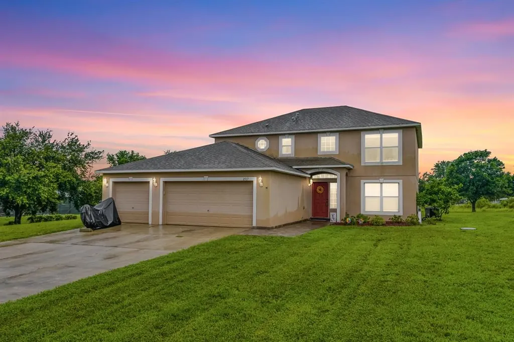 2517 Derby Glen Drive Lutz FL 33559