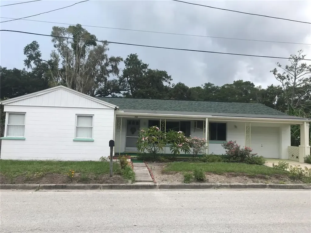 822 Howard Street Clearwater FL 33756