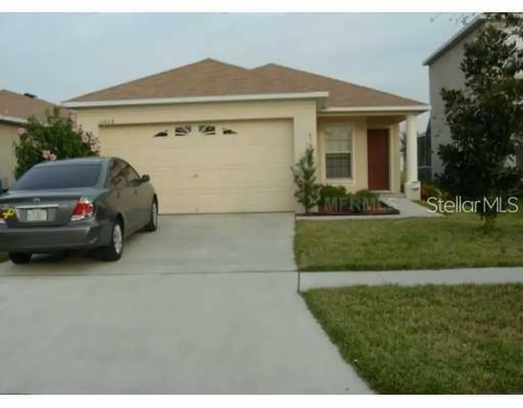 10623 Navigation Drive Riverview FL 33579