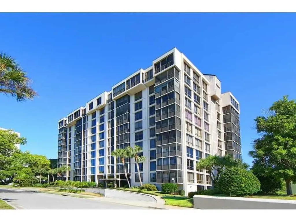 707 S Gulfstream Avenue Sarasota FL 34236