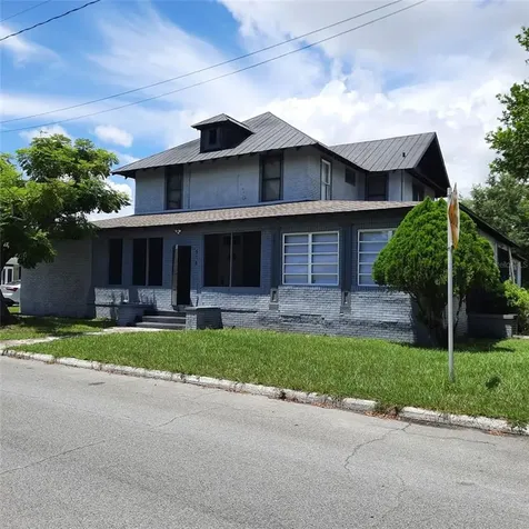 518 N Ohio Avenue Lakeland FL 33815
