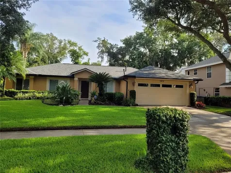 9275 Lake Sharp Court Orlando FL 32817