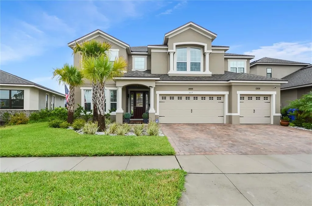 3017 Cardillino Way Kissimmee FL 34741