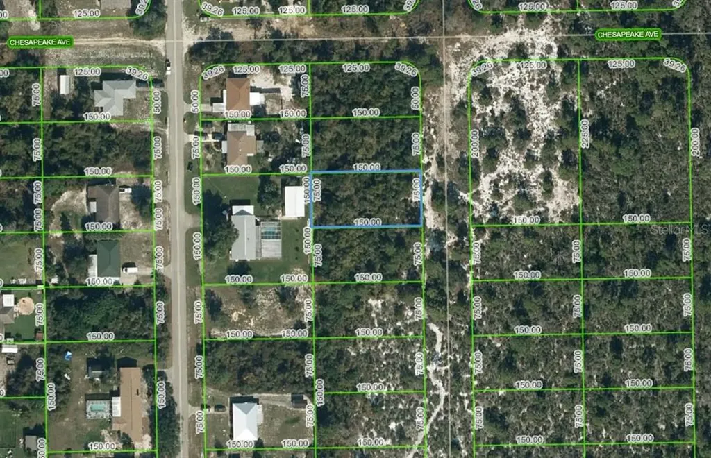 252 Sandpiper Street Lake Placid FL 33852
