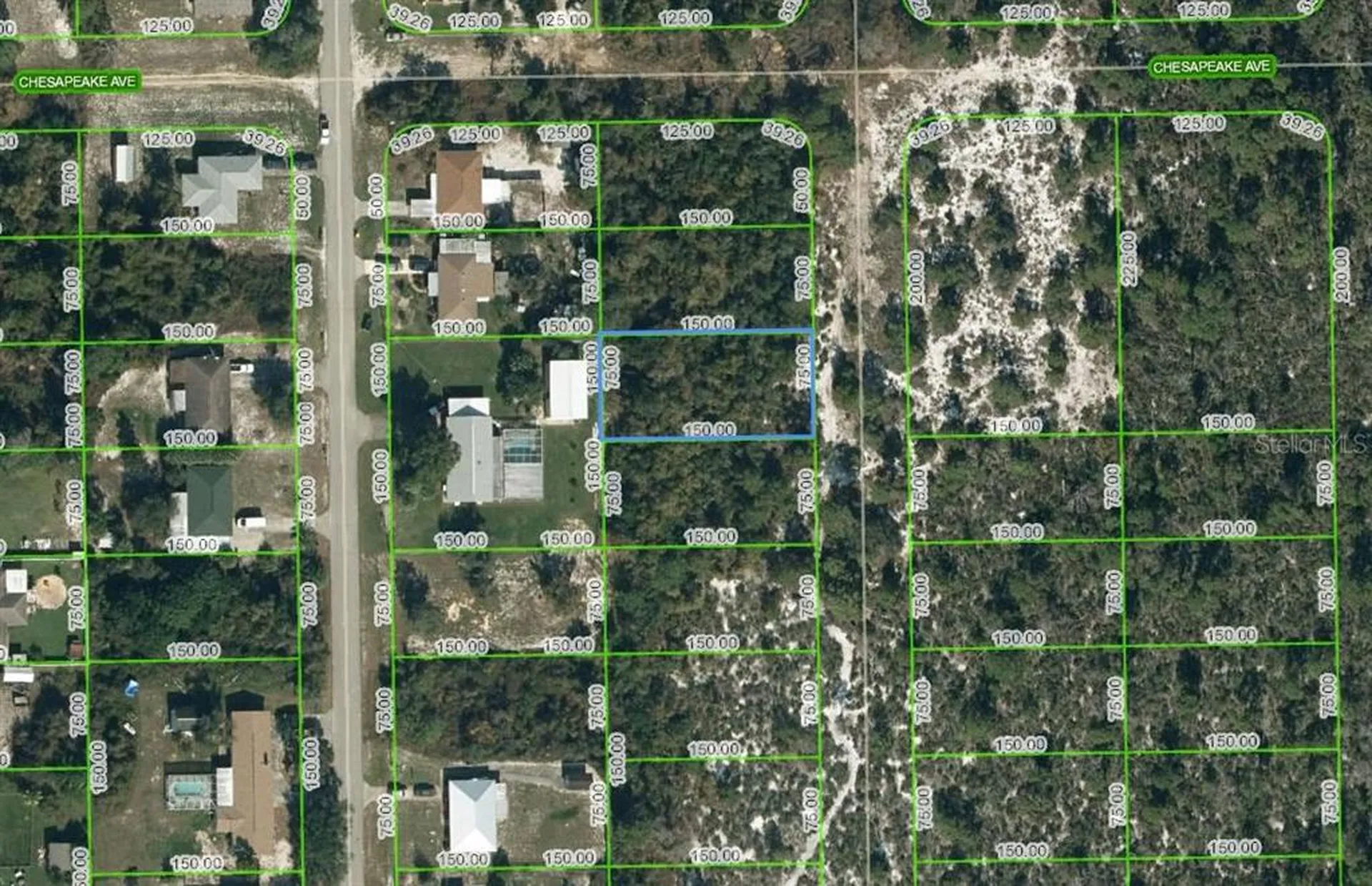 252 Sandpiper Street Lake Placid FL 33852