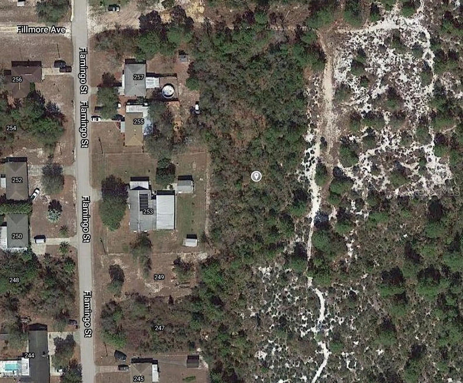 252 Sandpiper Street Lake Placid FL 33852