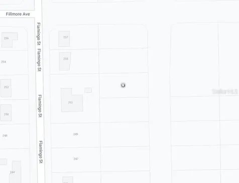 252 Sandpiper Street Lake Placid FL 33852