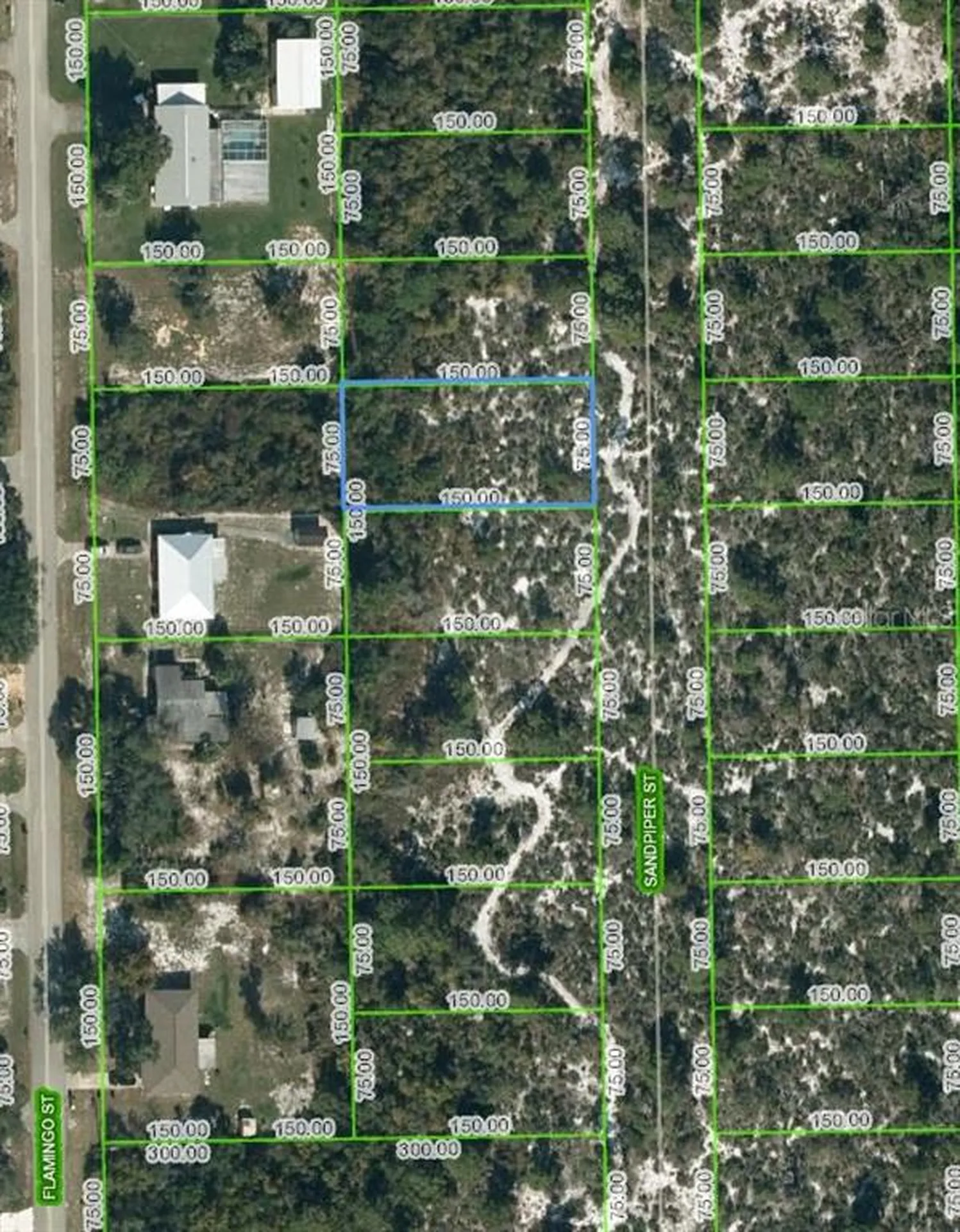 246 Sandpiper Street Lake Placid FL 33852