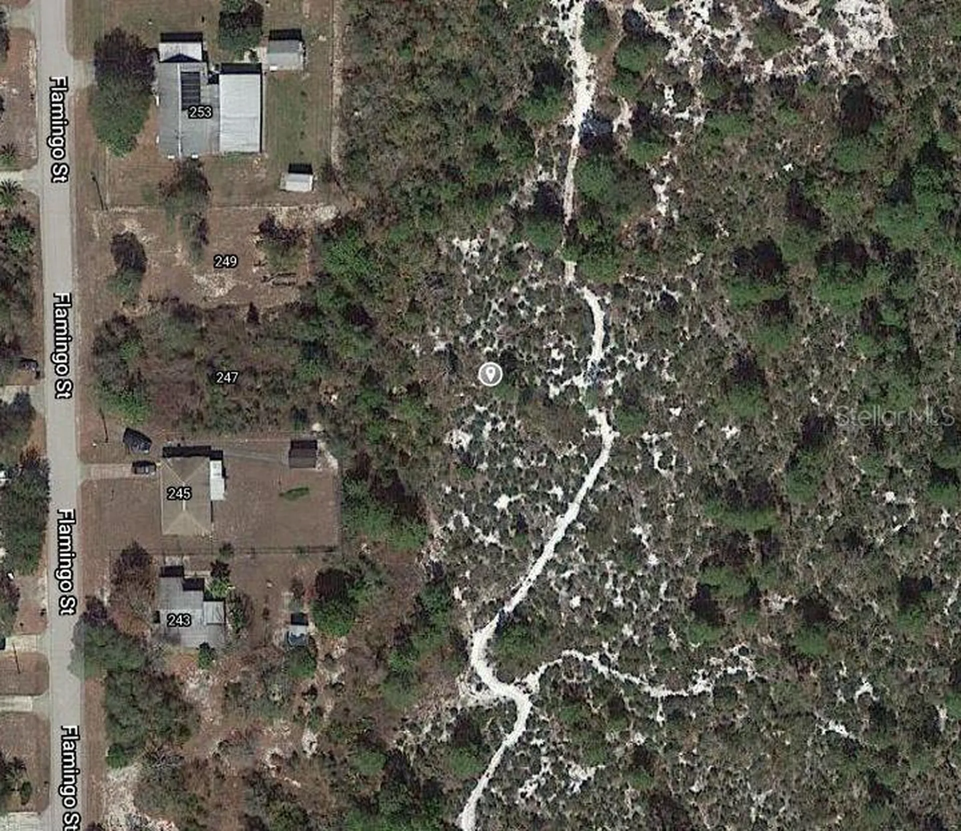 246 Sandpiper Street Lake Placid FL 33852