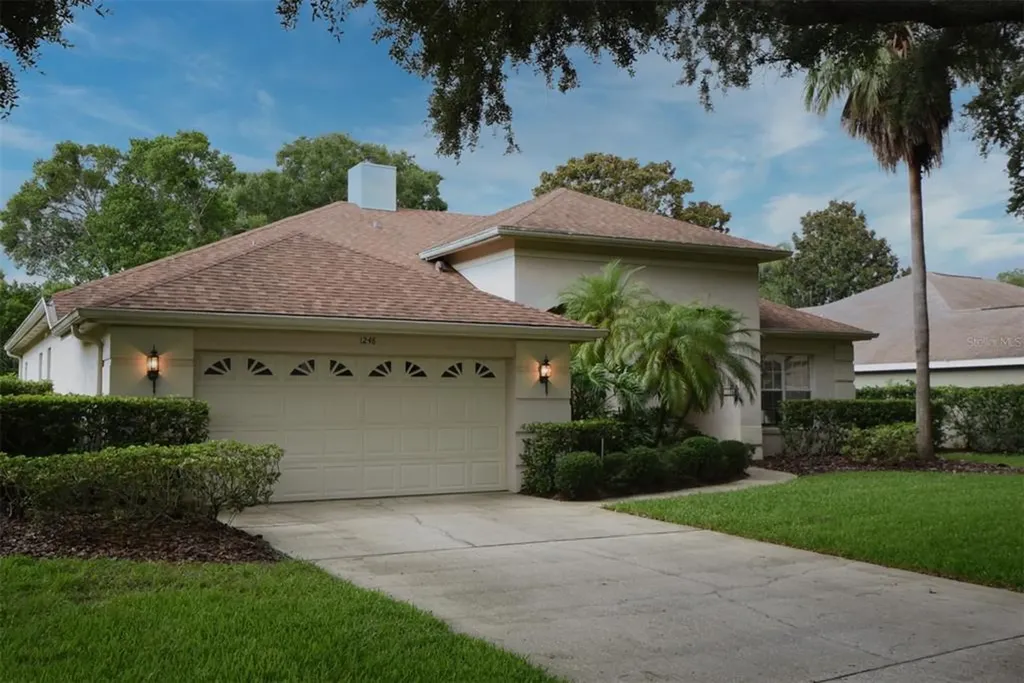 1248 Tadsworth Terrace Lake Mary FL 32746