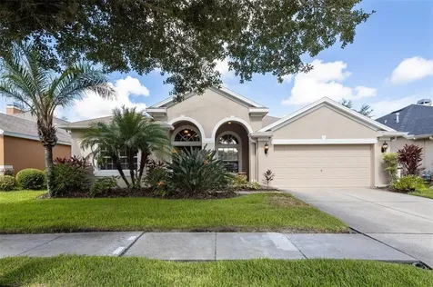 5839 Heronrise Crescent Drive Lithia FL 33547