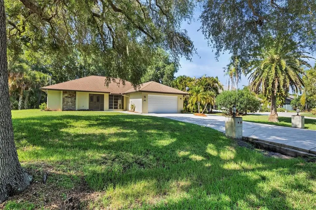1715 Gale Street Englewood FL 34223