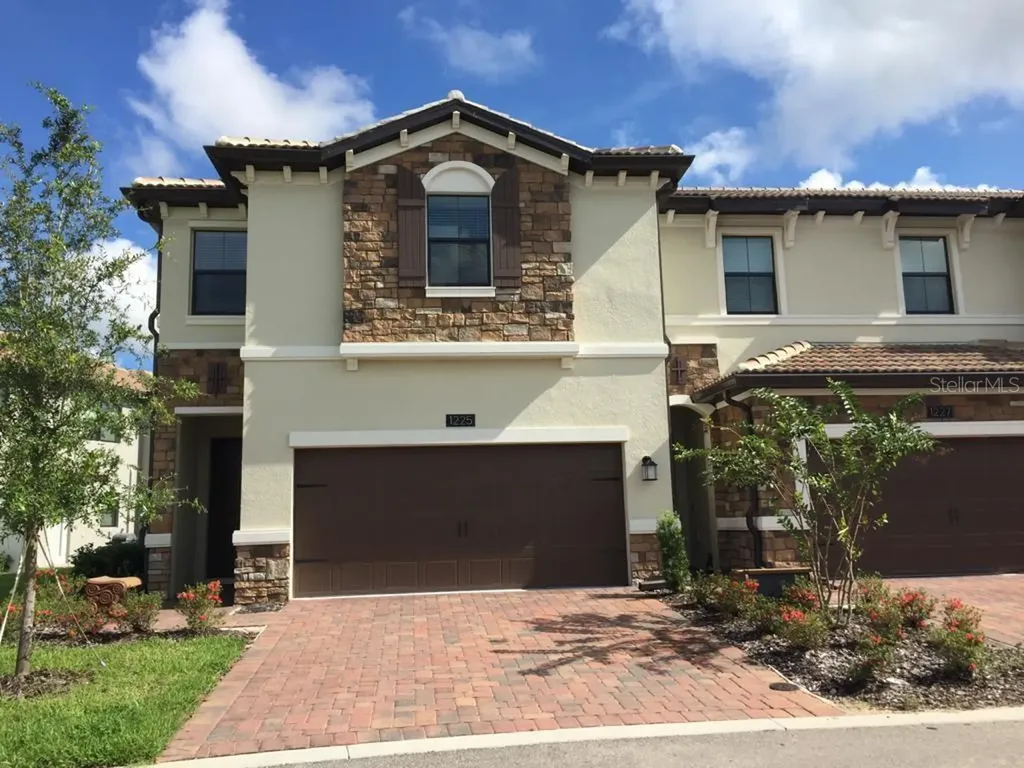 1225 Sandwedge Street Davenport FL 33896