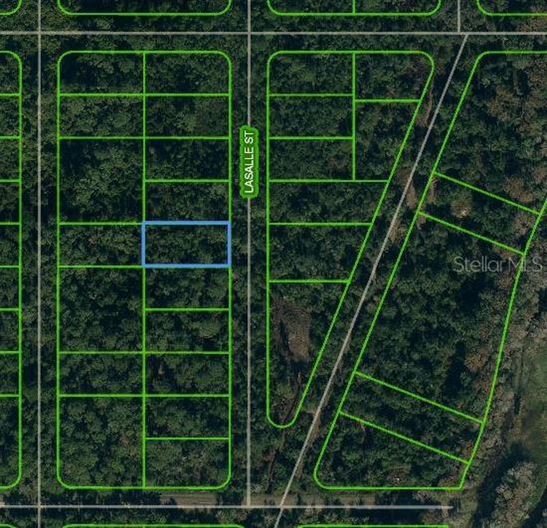 832 Lasalle Street Lake Placid FL 33852