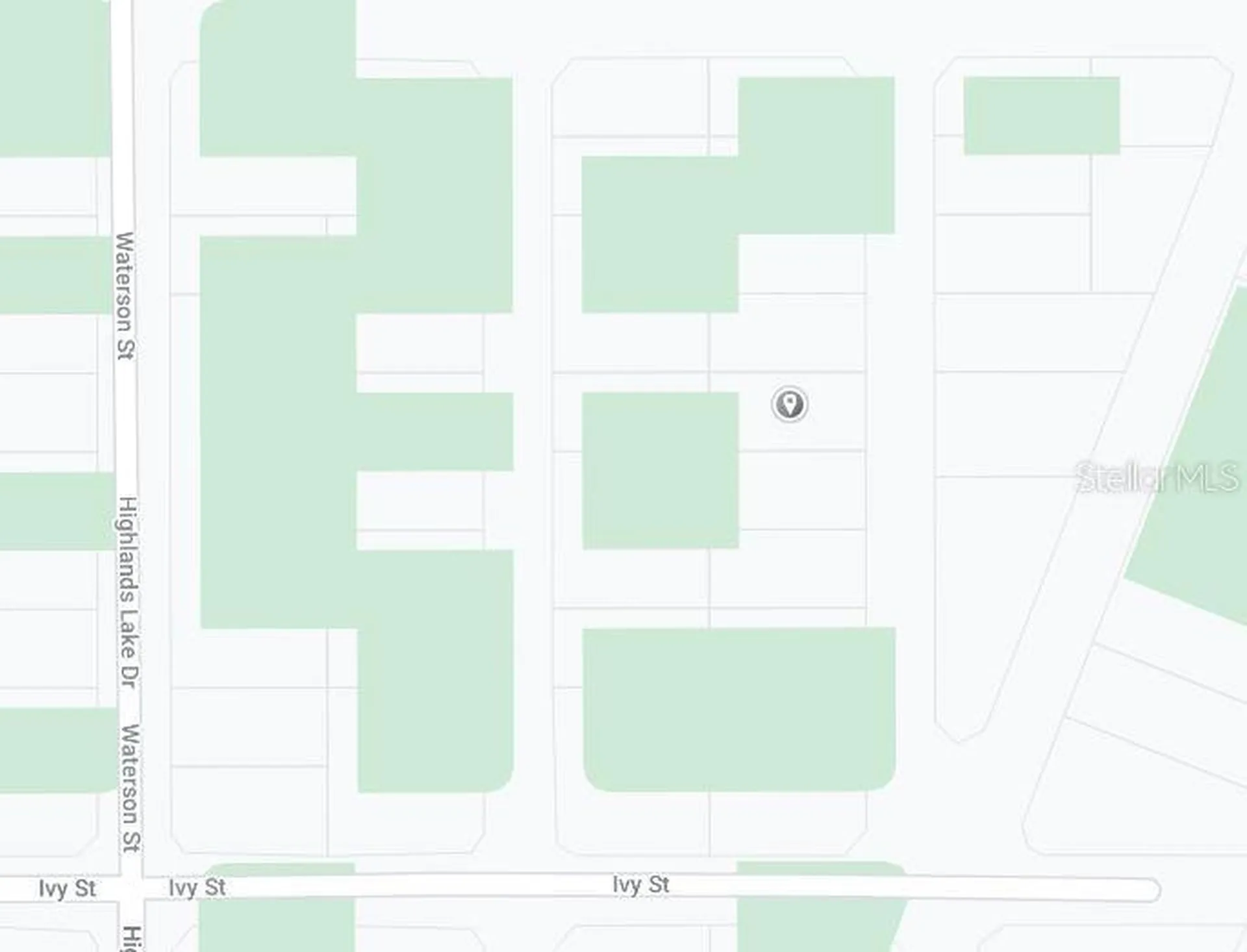 832 Lasalle Street Lake Placid FL 33852