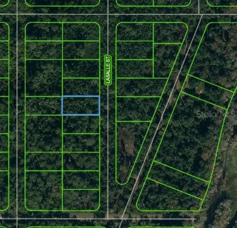 832 Lasalle Street Lake Placid FL 33852