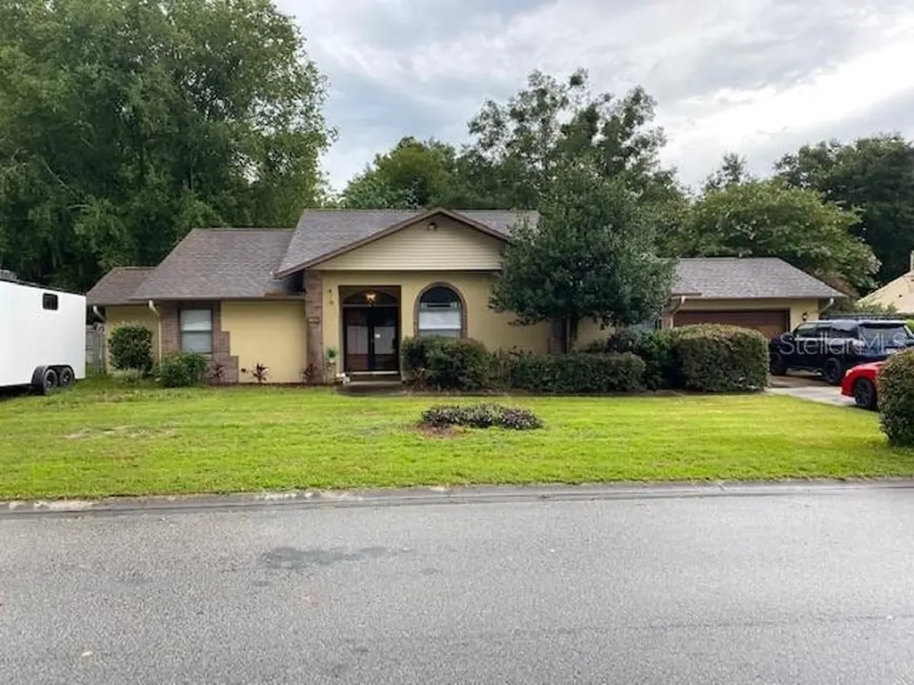 6089 SE 39th Avenue Ocala FL 34480
