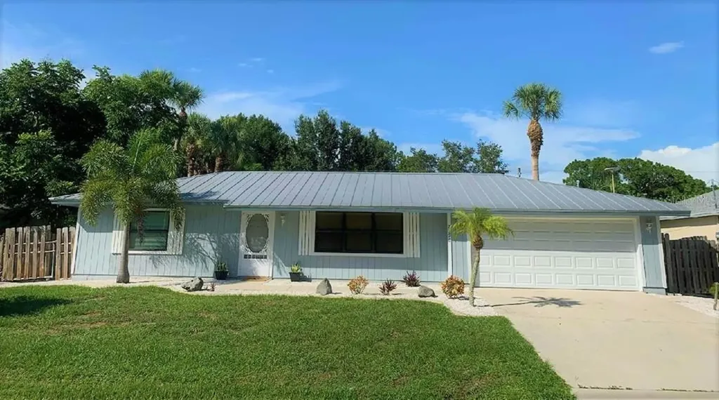 2396 Seagull Lane North Port FL 34286