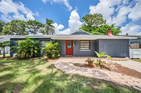 8287 86th Avenue Seminole FL 33777