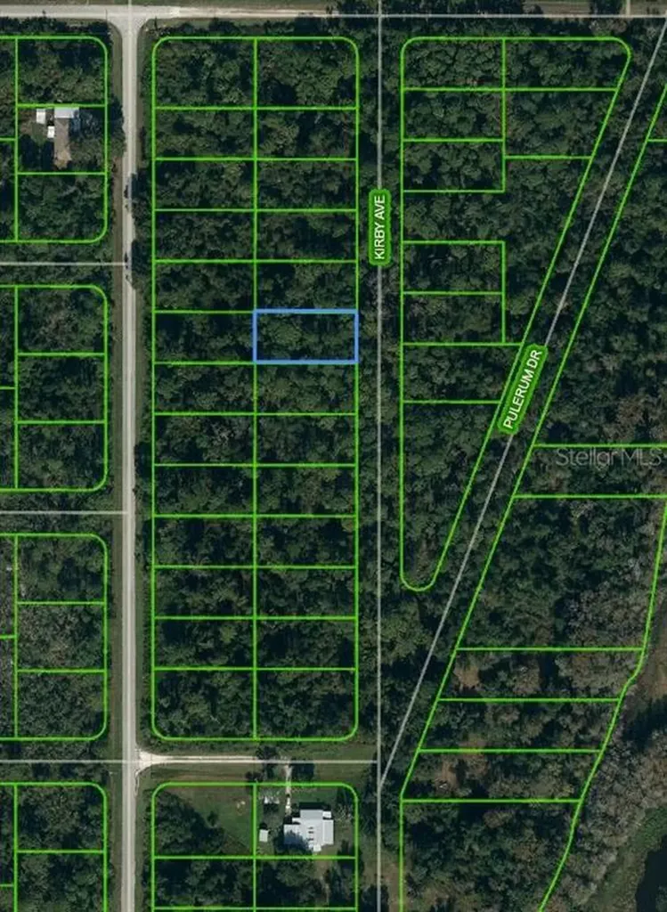 930 Kirby Avenue Lake Placid FL 33852