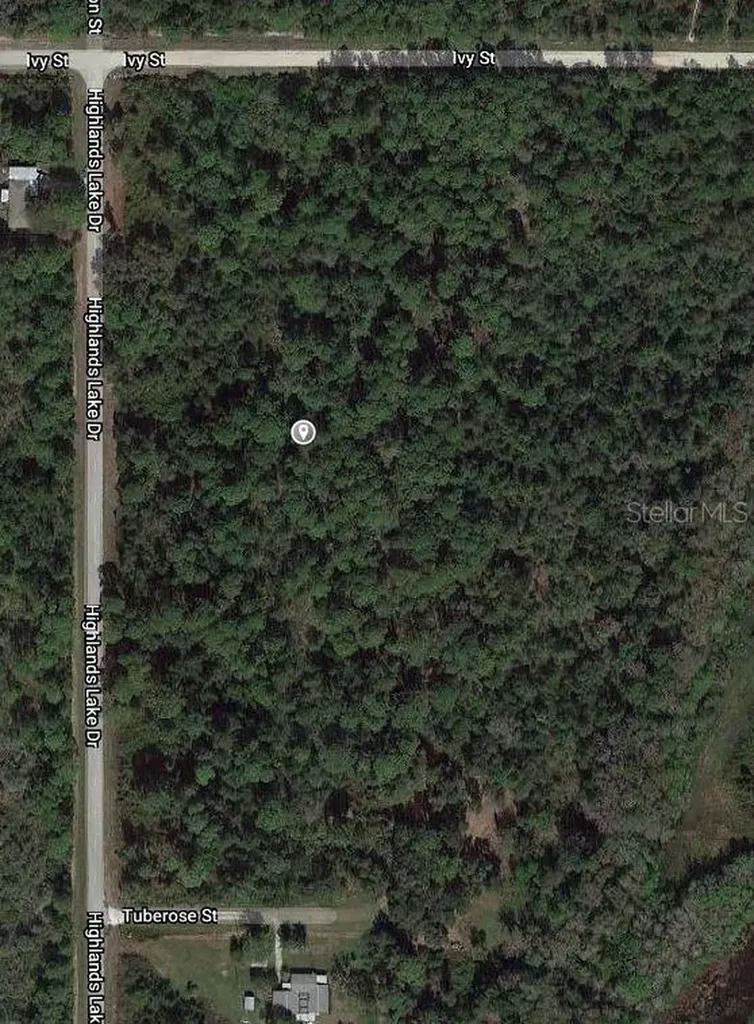 930 Kirby Avenue Lake Placid FL 33852