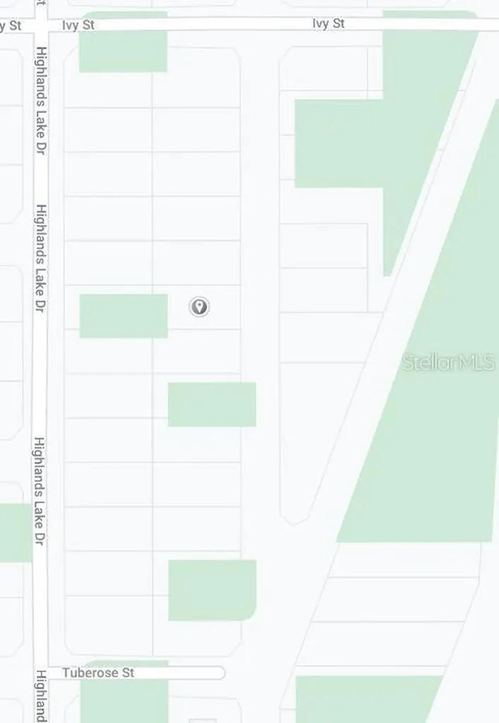 930 Kirby Avenue Lake Placid FL 33852