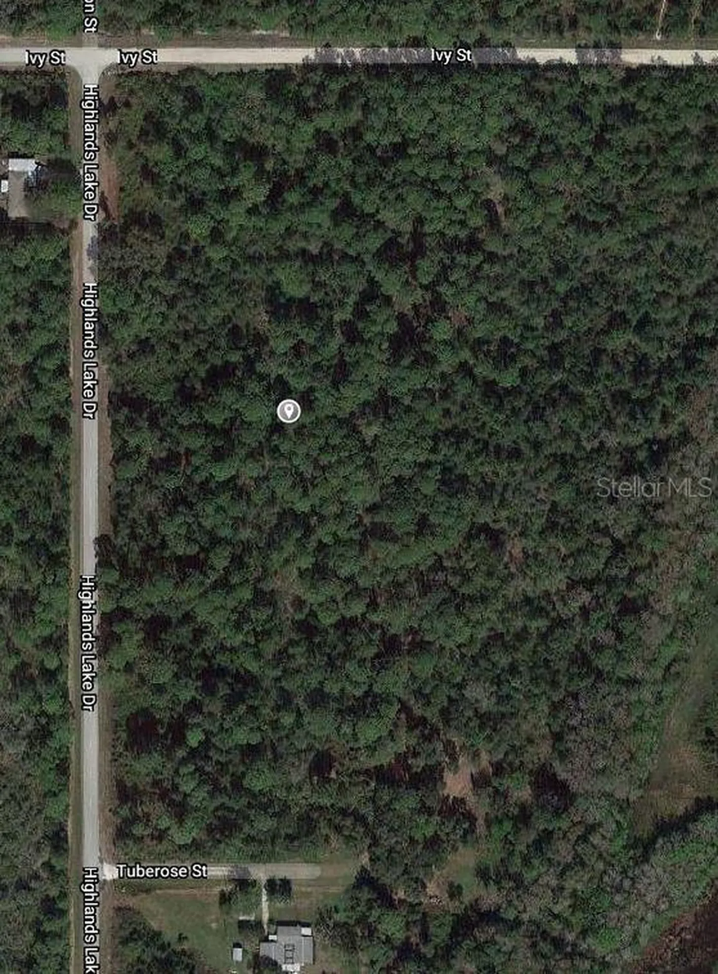 930 Kirby Avenue Lake Placid FL 33852