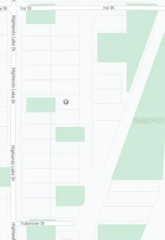 930 Kirby Avenue Lake Placid FL 33852