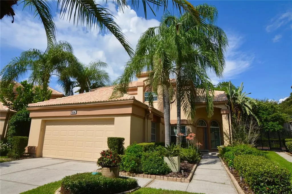 9336 Fairway Lakes Court Tampa FL 33647