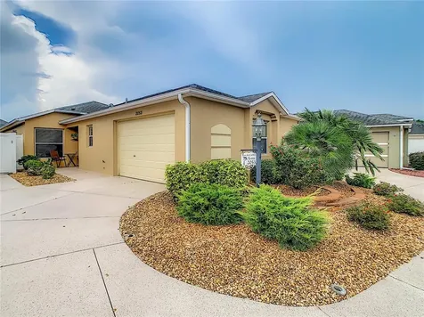 2053 Countrywind Court The Villages FL 32162