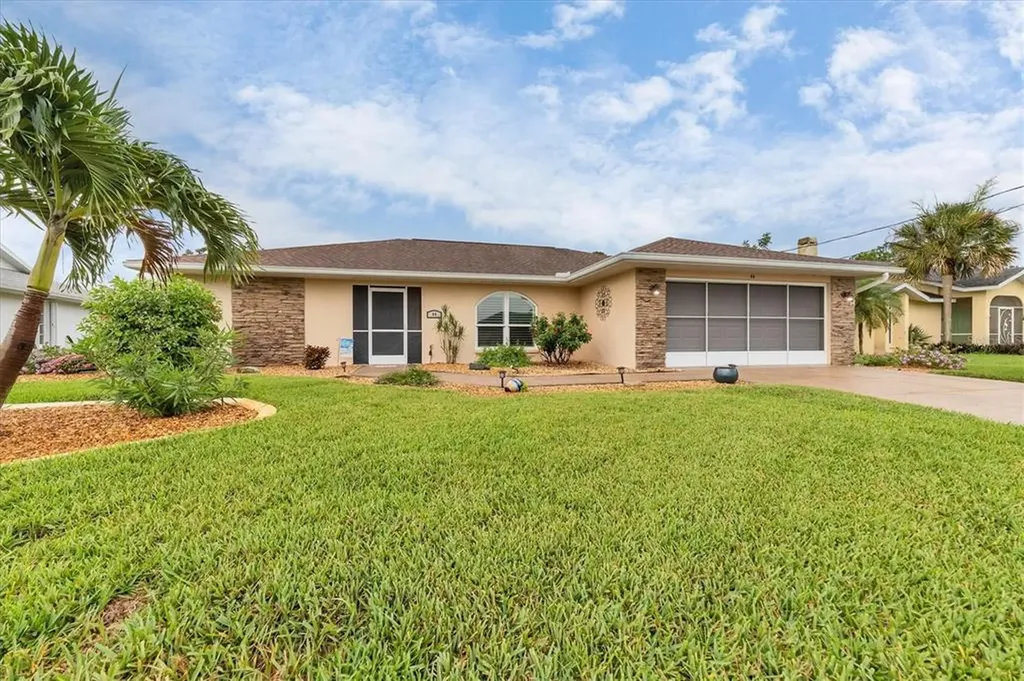 44 Bunker Place Rotonda West FL 33947
