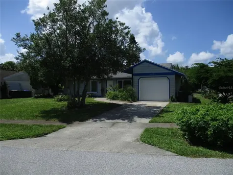 8091 Lombra Avenue North Port FL 34287