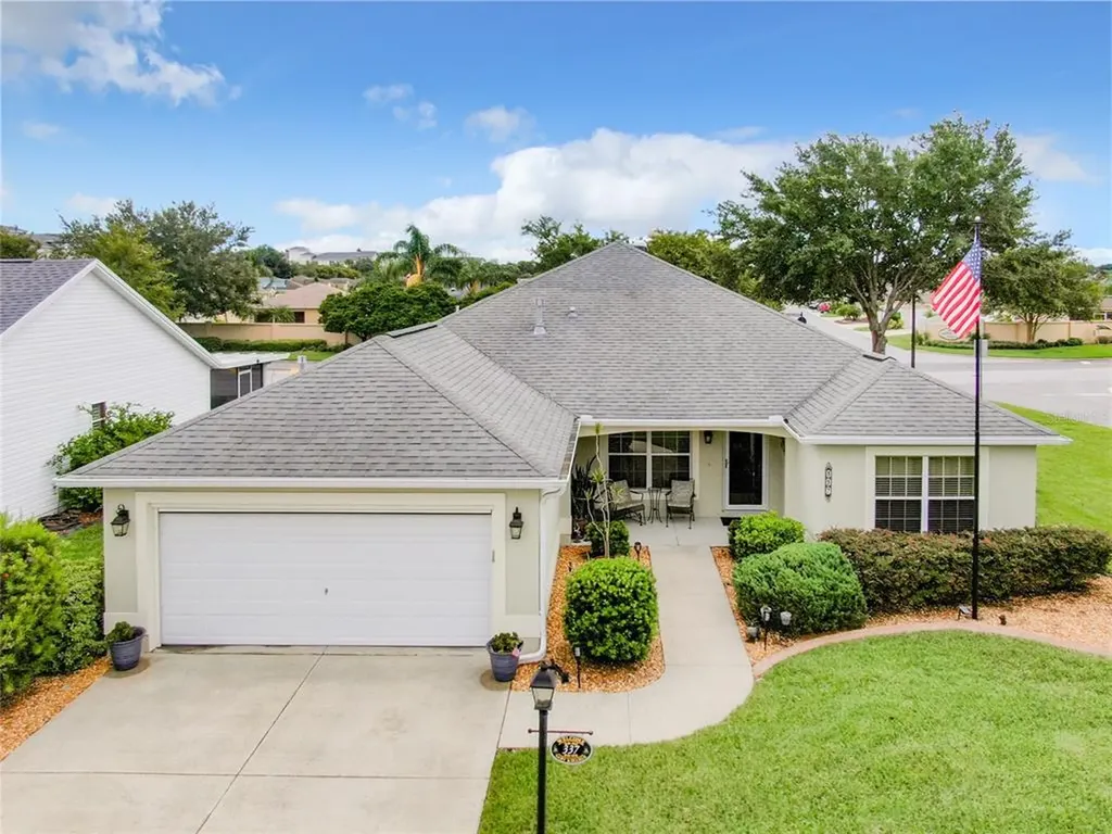 337 Batesburg Way The Villages FL 32162