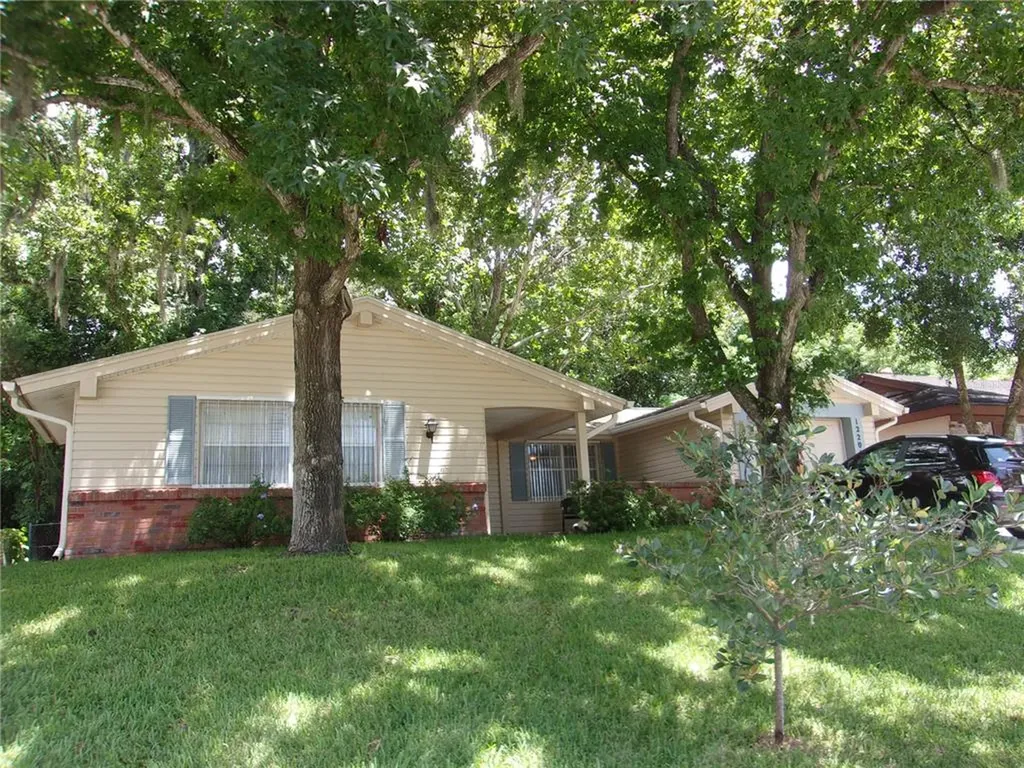 12204 Bear Creek Lane Hudson FL 34667