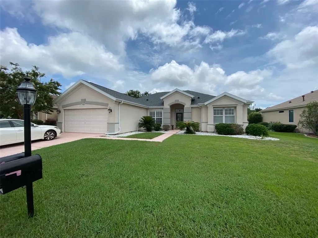 12515 SE 92nd Terrace Summerfield FL 34491
