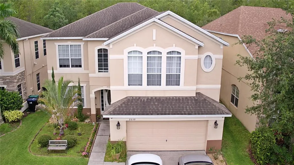 2359 Cedar Garden Drive Orlando FL 32824