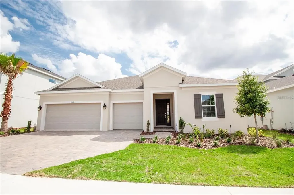 1080 Sadie Ridge Road Clermont FL 34715