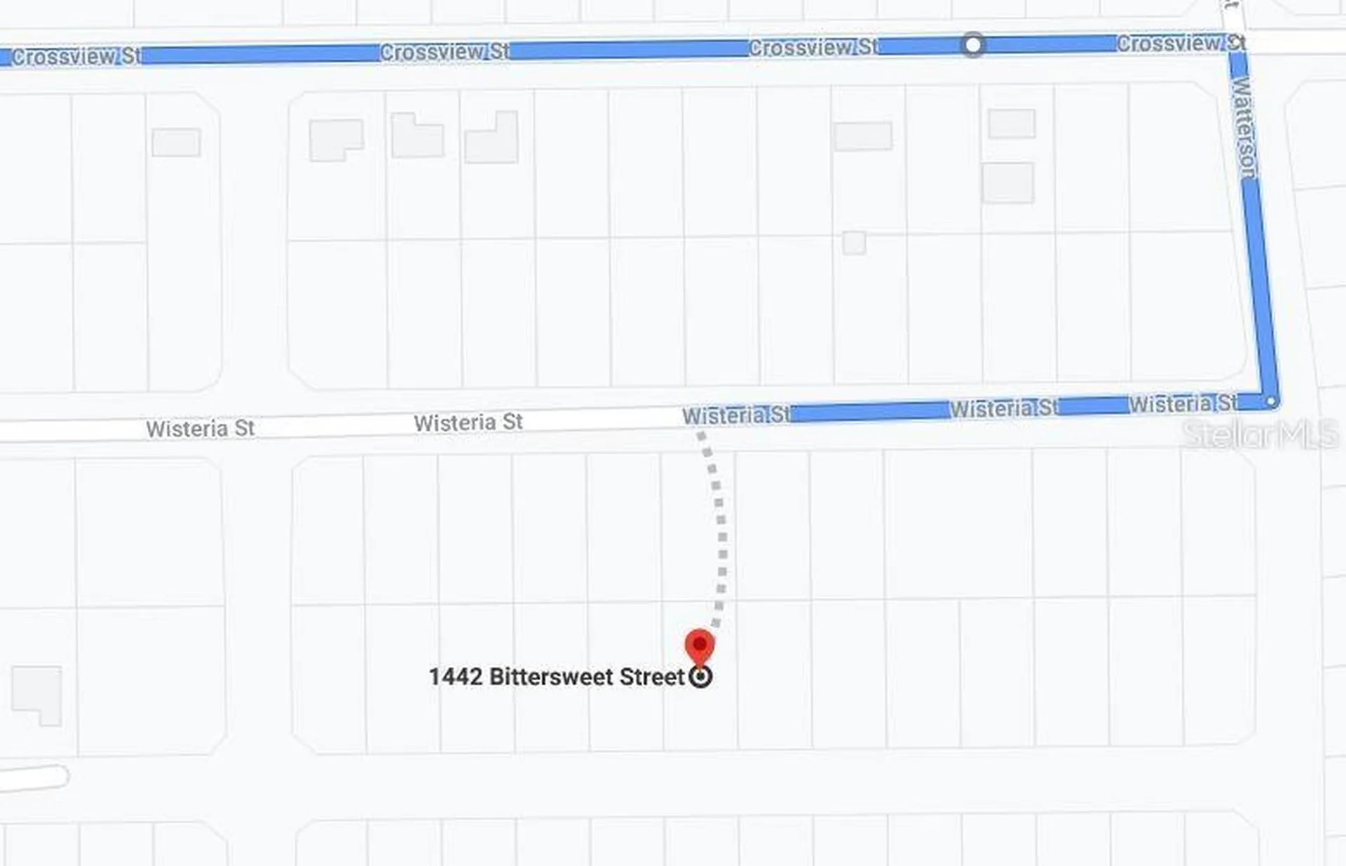 1442 Bittersweet Street Lake Placid FL 33852