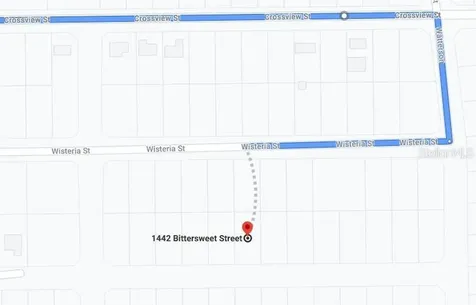 1442 Bittersweet Street Lake Placid FL 33852