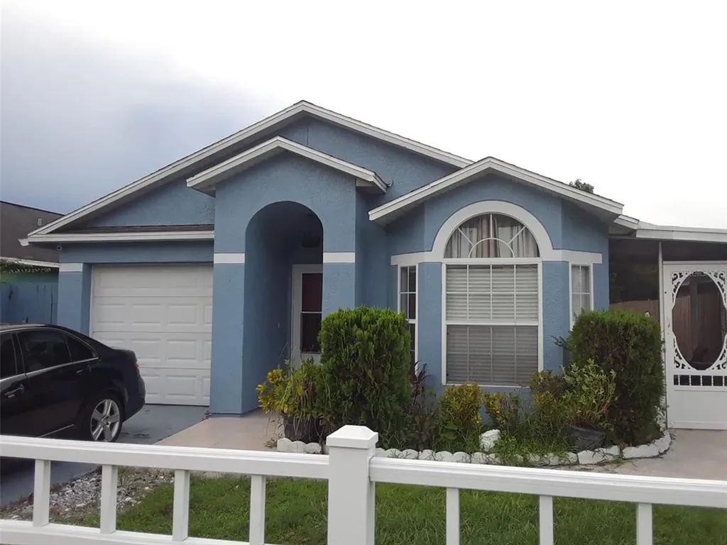 2408 Daffadil Terrace Sanford FL 32771
