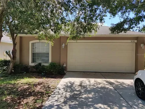 3634 Fyfield Court Land O Lakes FL 34638