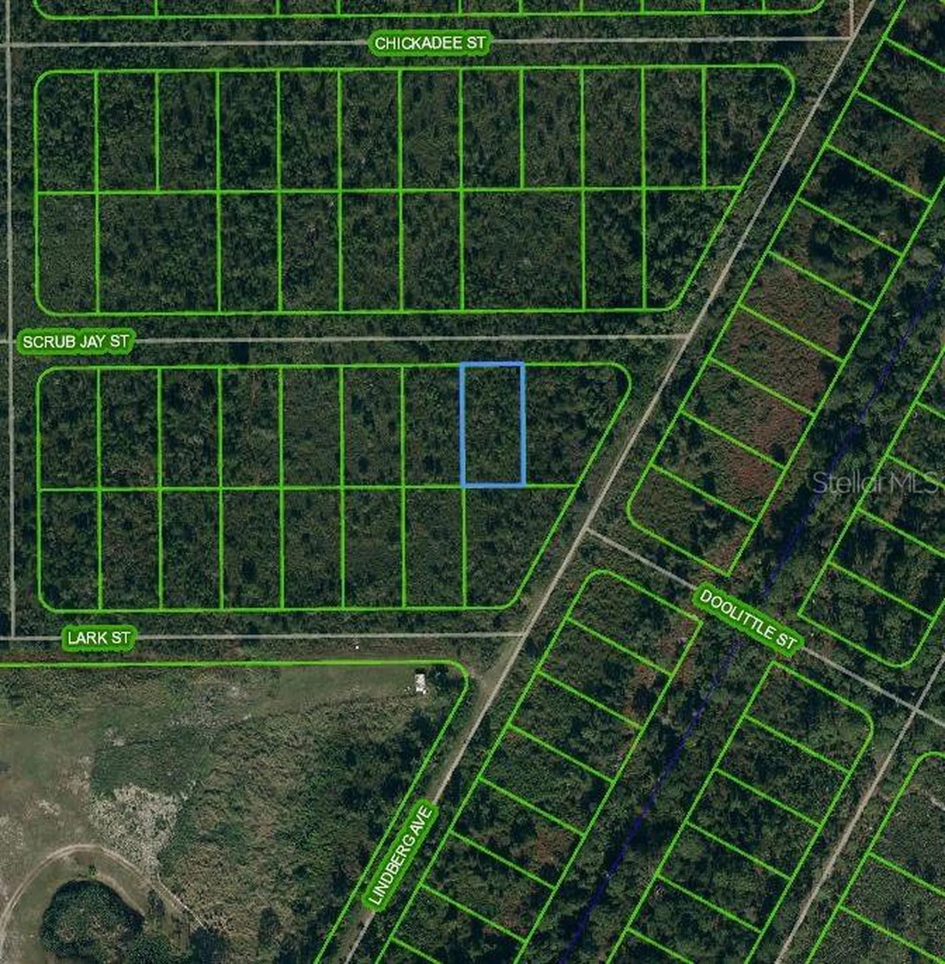 1435 Scrub Jay Street Lake Placid FL 33852