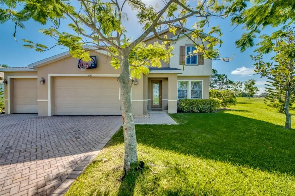 16140 Badalona Drive Punta Gorda FL 33955